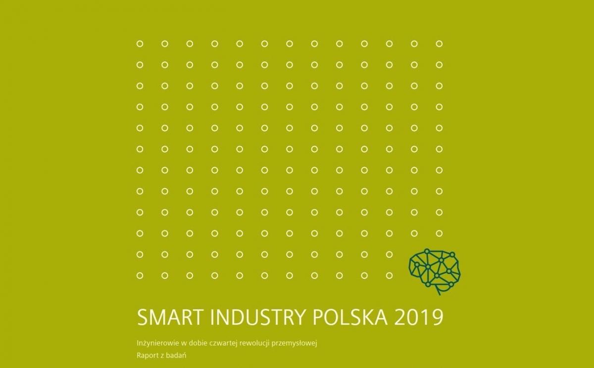 Raport Smart Industry 2019
