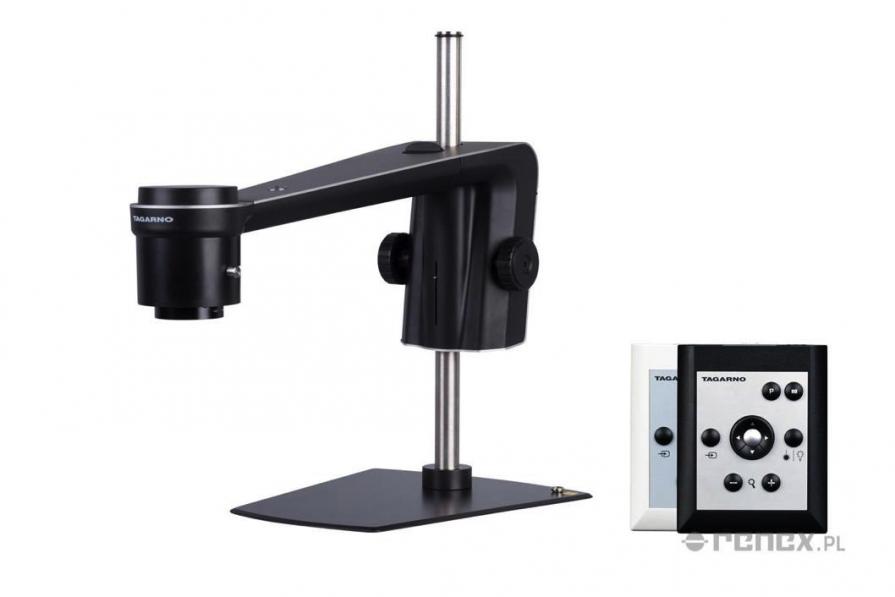 Mikroskopy cyfrowe w branży elektronicznej