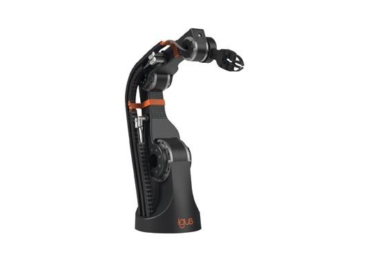 robolink® - systemy modułowe w robotyce