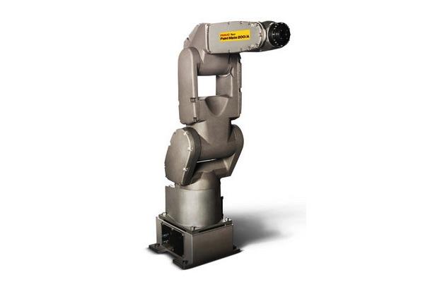 Roboty lakiernicze - zagrożenie czy sukces automatyzacji?