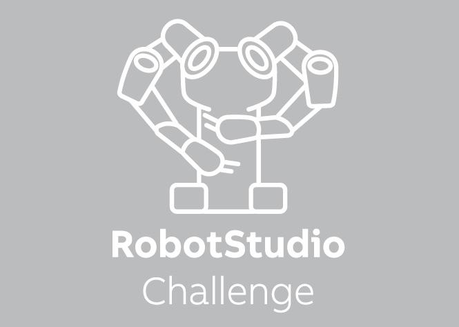 RobotStudio Challenge 2018