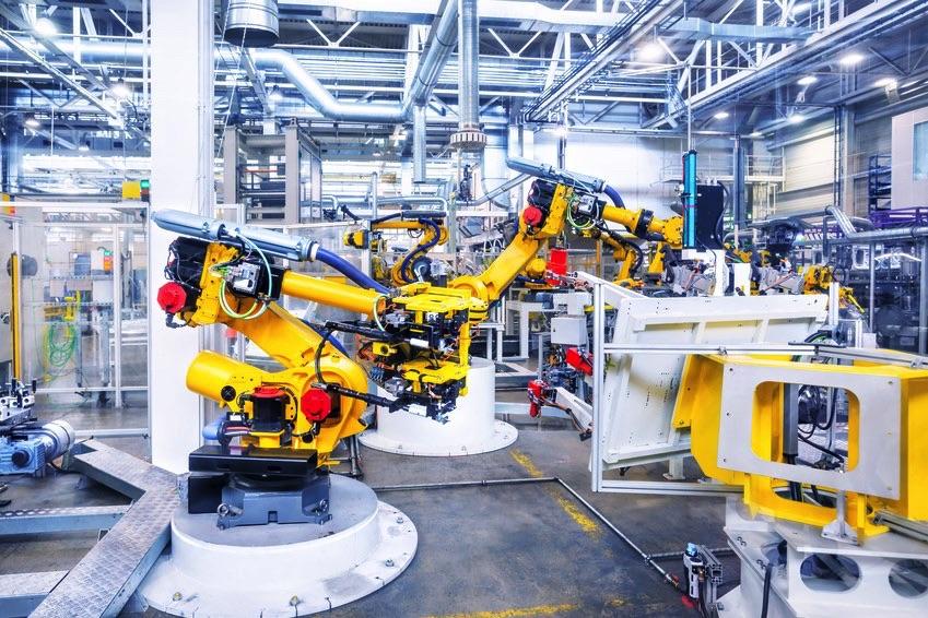 Wsparcie procesu robotyzacji w Polsce. Rekomendacje PIE