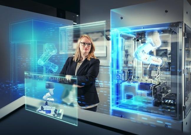Siemens i Inżynierki 4.0