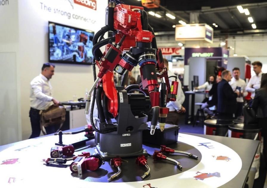 Przemysłowa Wiosna STOM już w kwietniu!