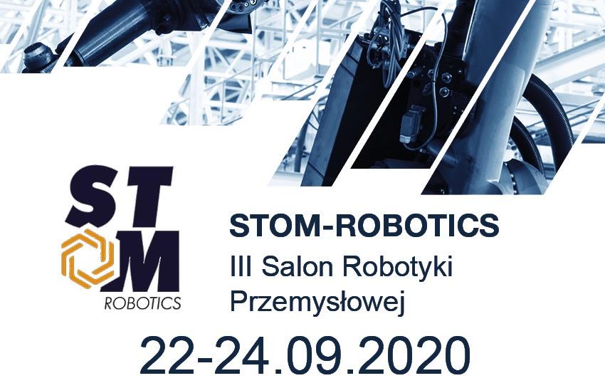 Wszystko o STOM-ROBOTICS 2020