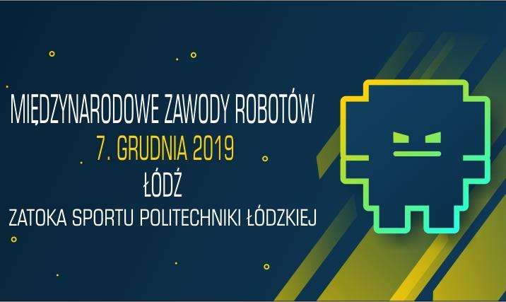 Międzynarodowe Zawody Robotów Sumo Challenge