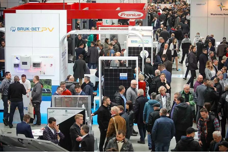 Nowoczesna energia na ENEX 2020