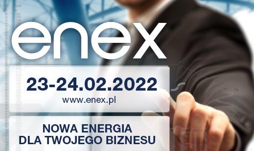 Cały sektor energetyczny na targach ENEX