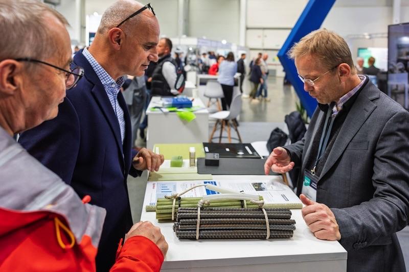 Podsumowanie 13. edycji KOMPOZYT-EXPO®