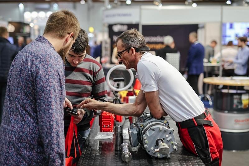 Specjalistyczna wiedza na SYMAS® i MAINTENANCE