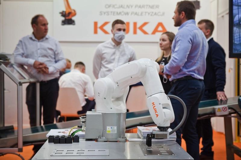 Trendy branży opakowań na Taropak 2021