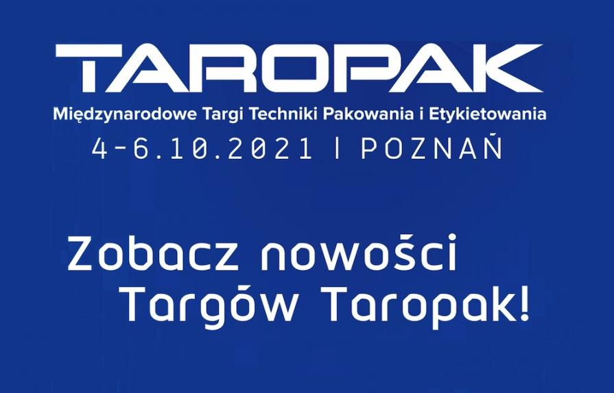 Co szykują Targi Taropak?