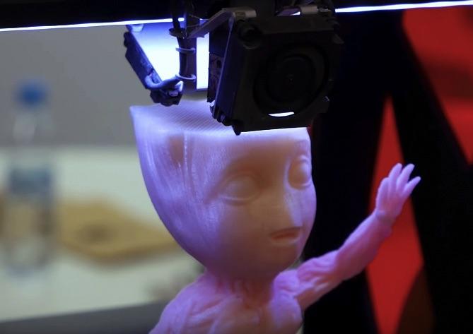 Podstawowe informacje na temat druku i drukarek 3D