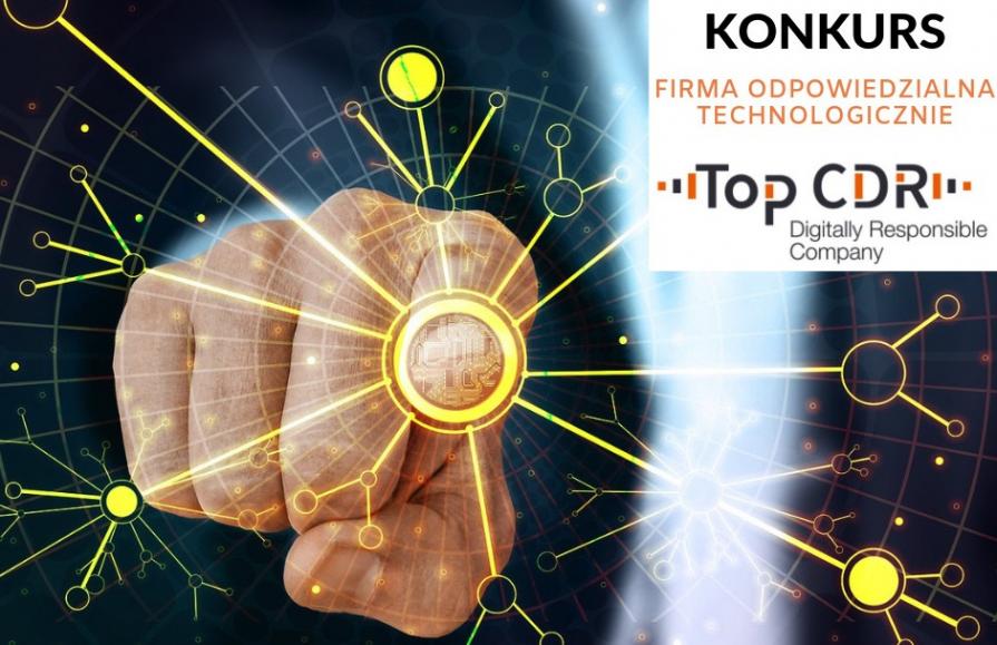 Start Konkursu Firma Odpowiedzialna Technologicznie