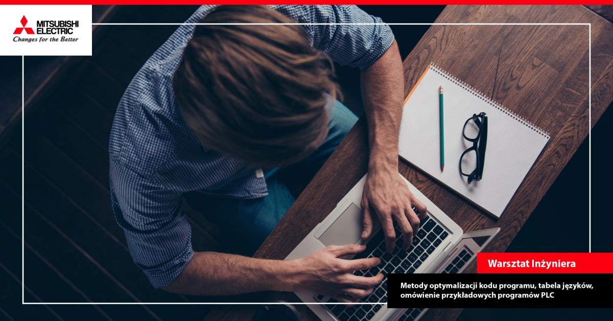 Rusza kolejna edycja webinariów z cyklu Warsztat Inżyniera
