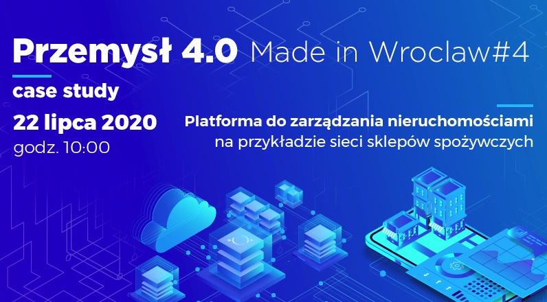 Automatyka budynkowa w Przemyśle 4.0