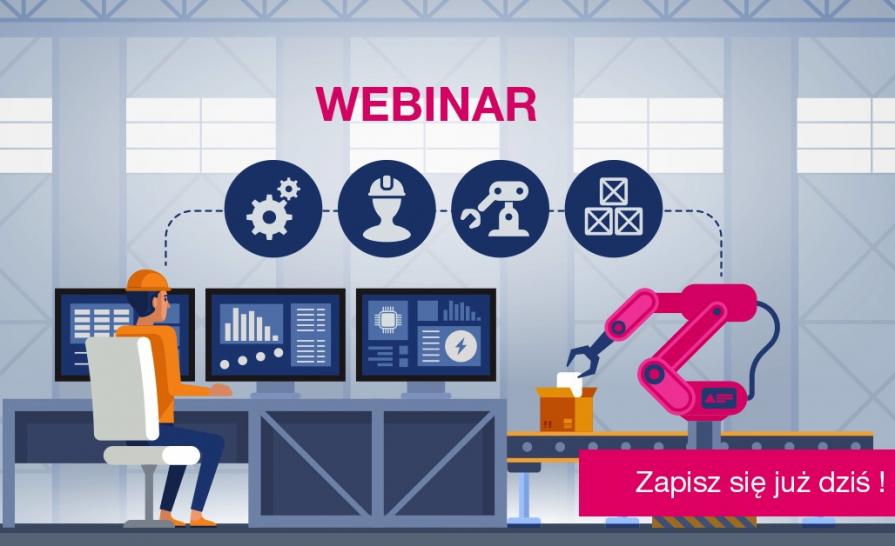 Webinary z ekspertami Rittal