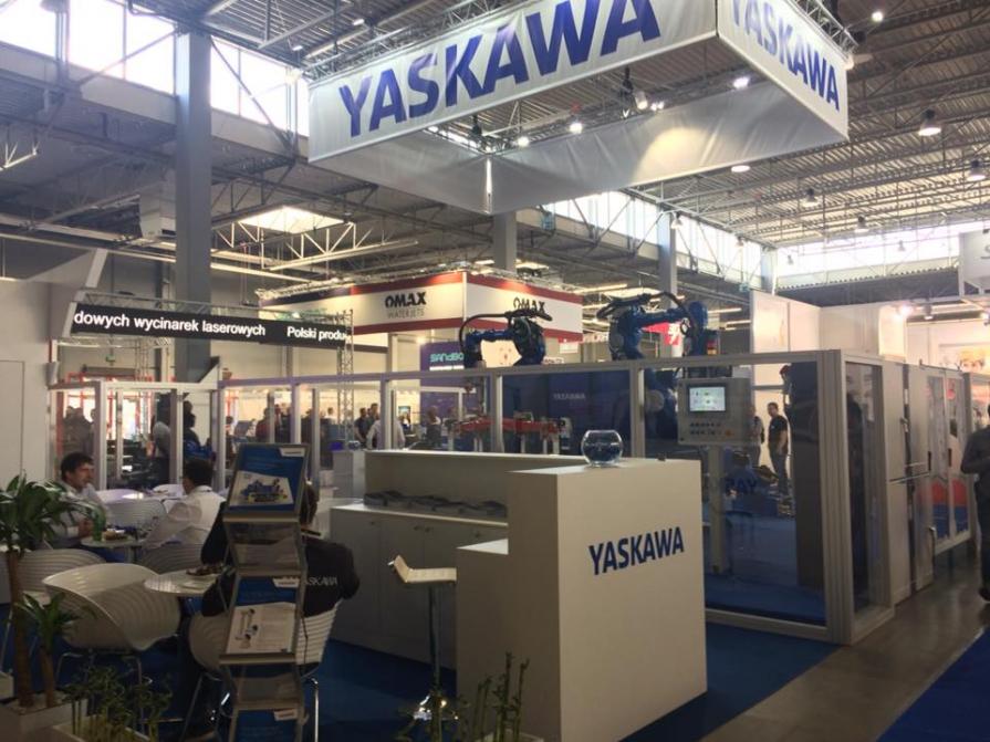 stom-ROBOTICS na żywo!