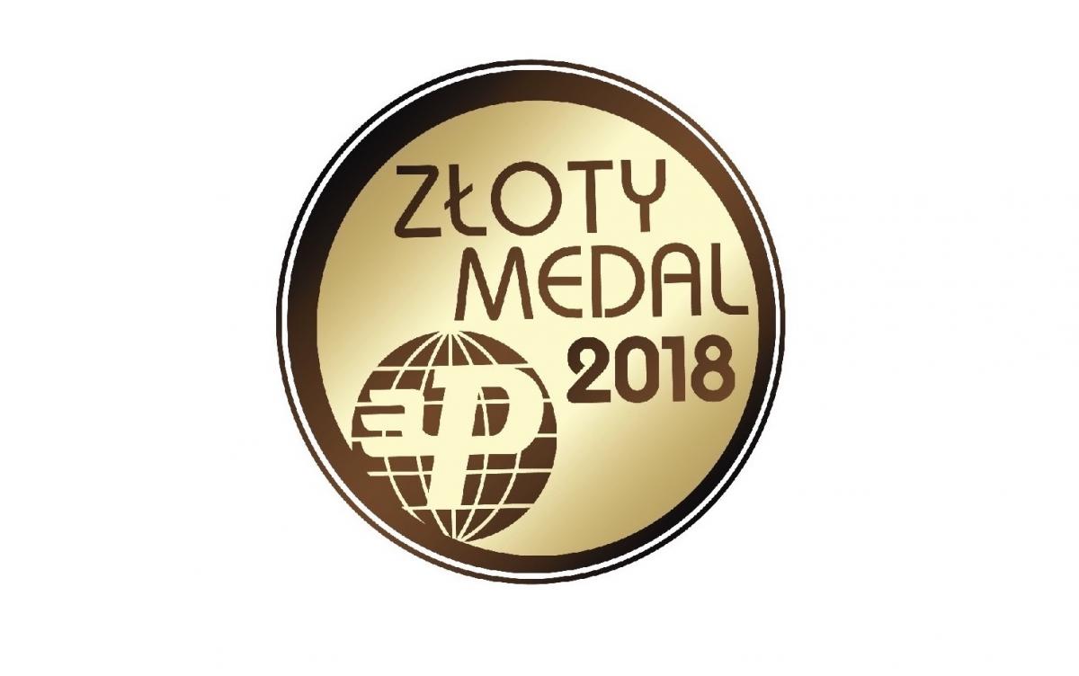 Laureaci Złotego Medalu ITM Polska 2018