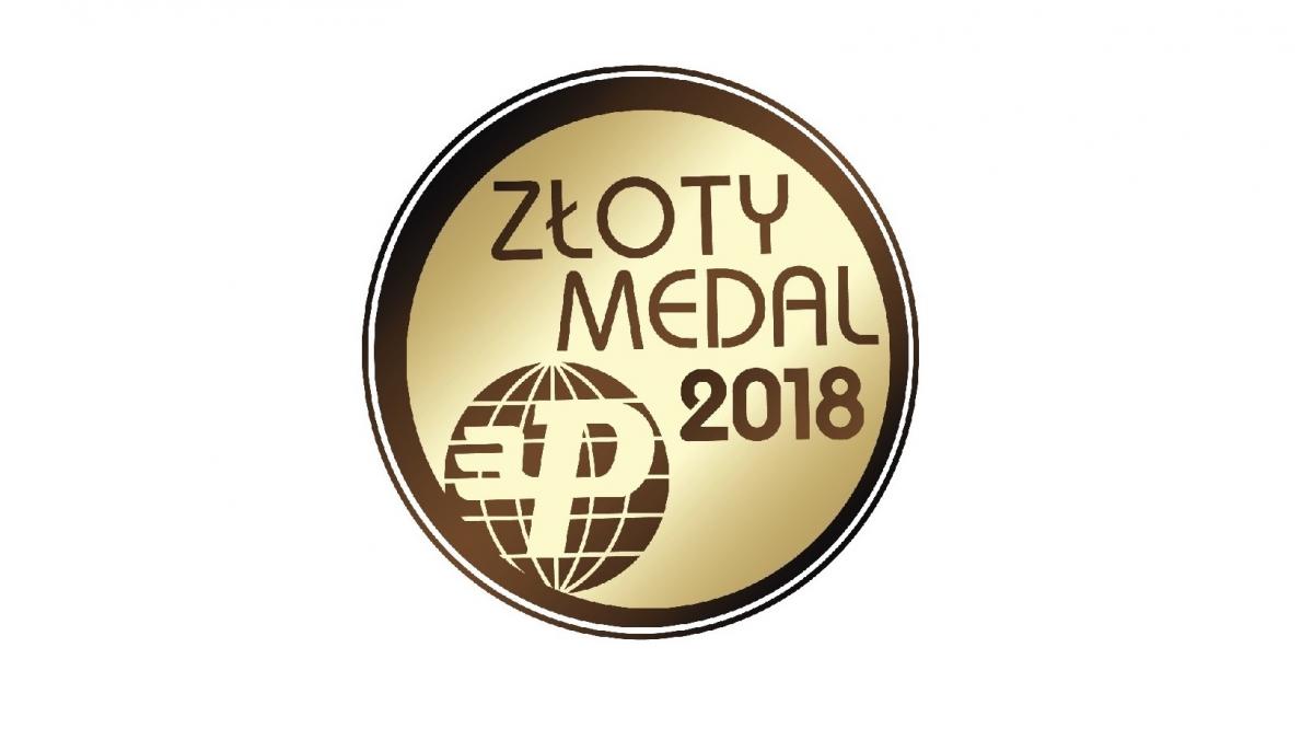 Laureaci Złotego Medalu ITM Polska 2018