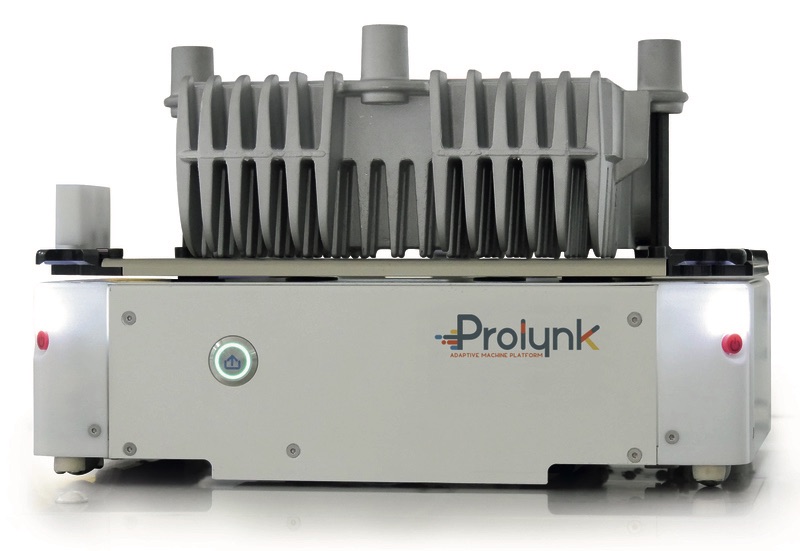 System Prolynk AGV