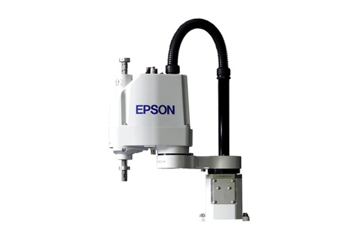 Roboty EPSON Scara G3