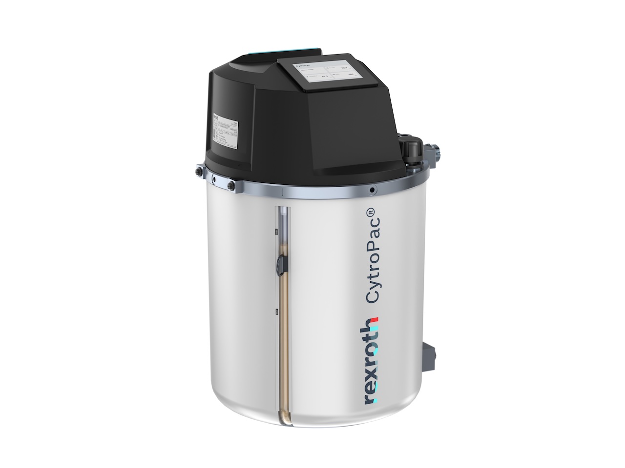 CytroPac 2.0 Bosch Rexroth