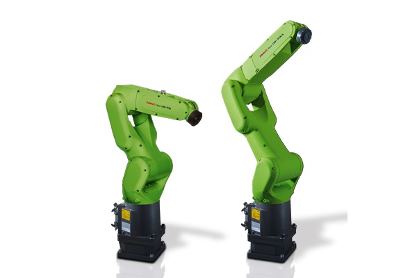 Roboty współpracujące FANUC Robot CR