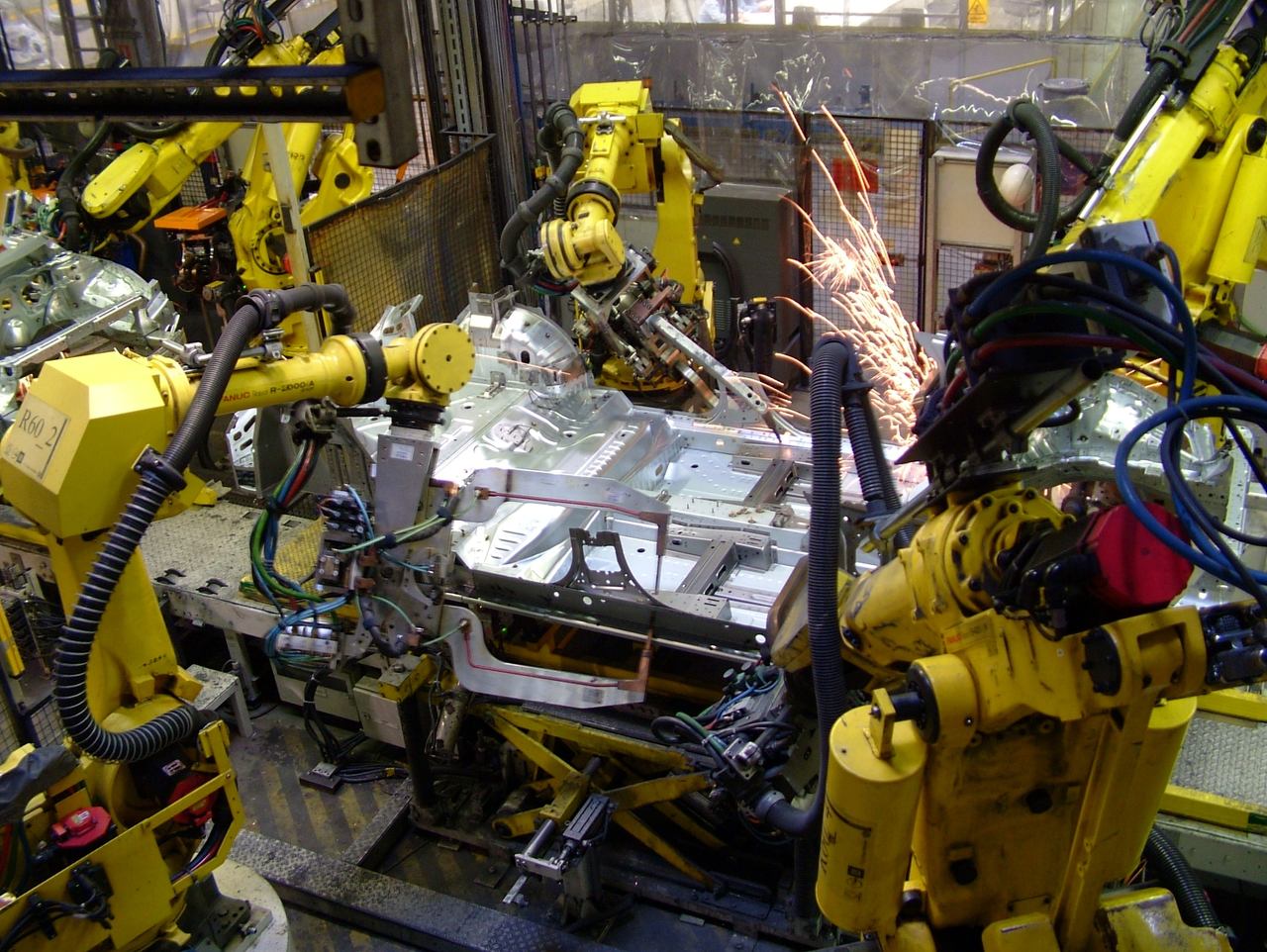 fanuc/robotfanuc