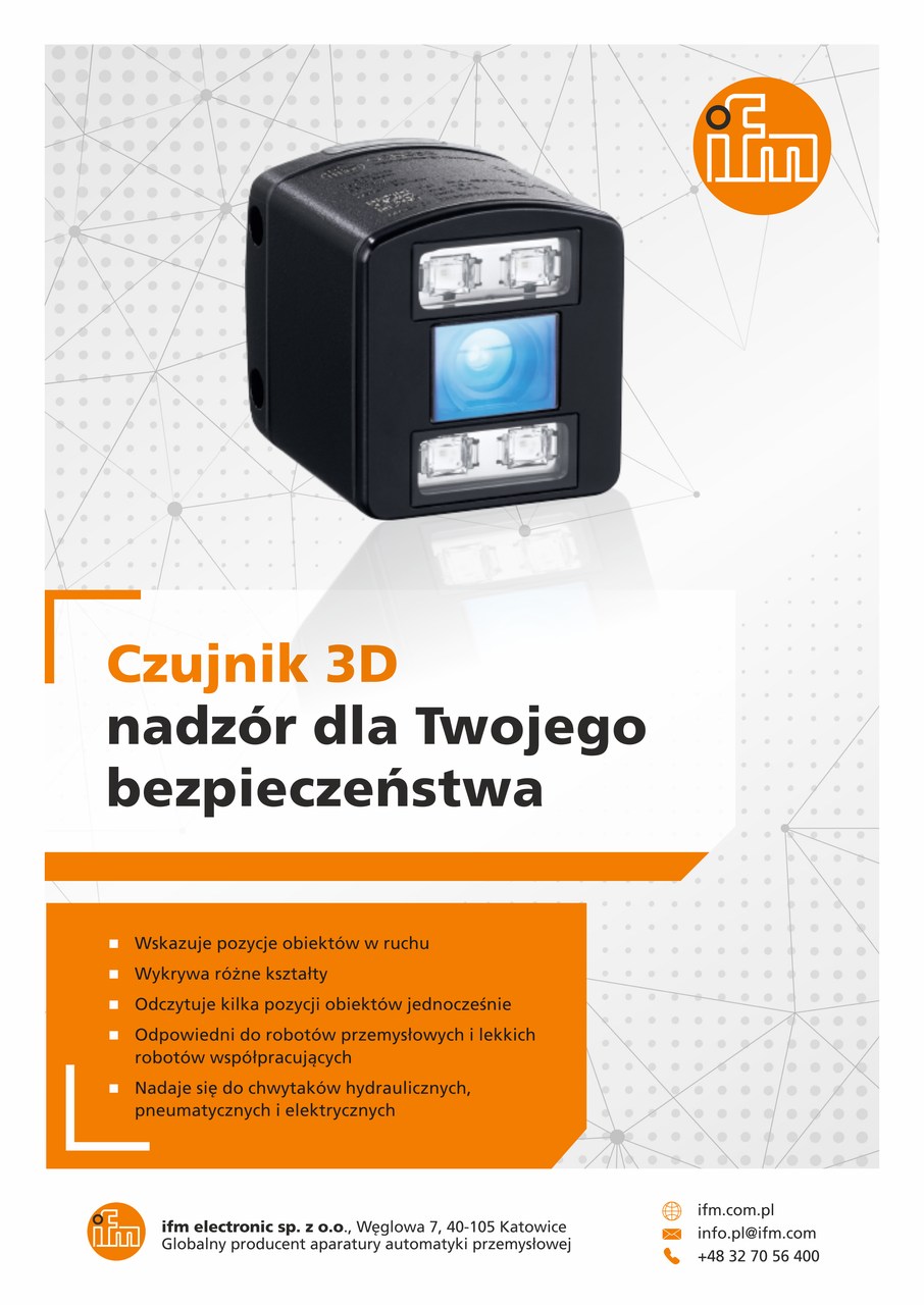 Systemy wizyjne 3D