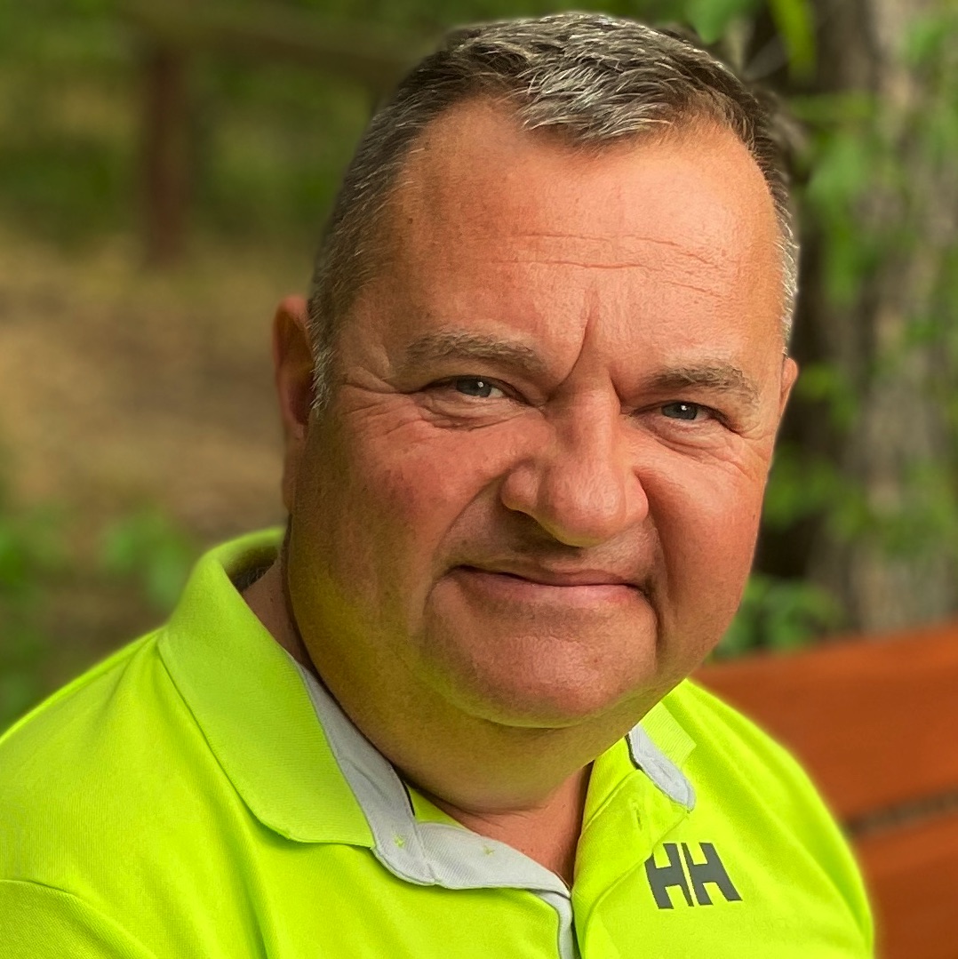 Dyrektor zarządzający Kardex Polska - Hans Boinski