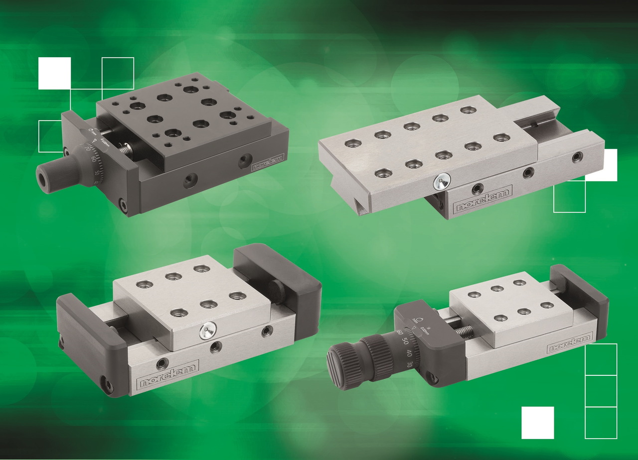norelem/norelem Group 21000_Precision slides_2020