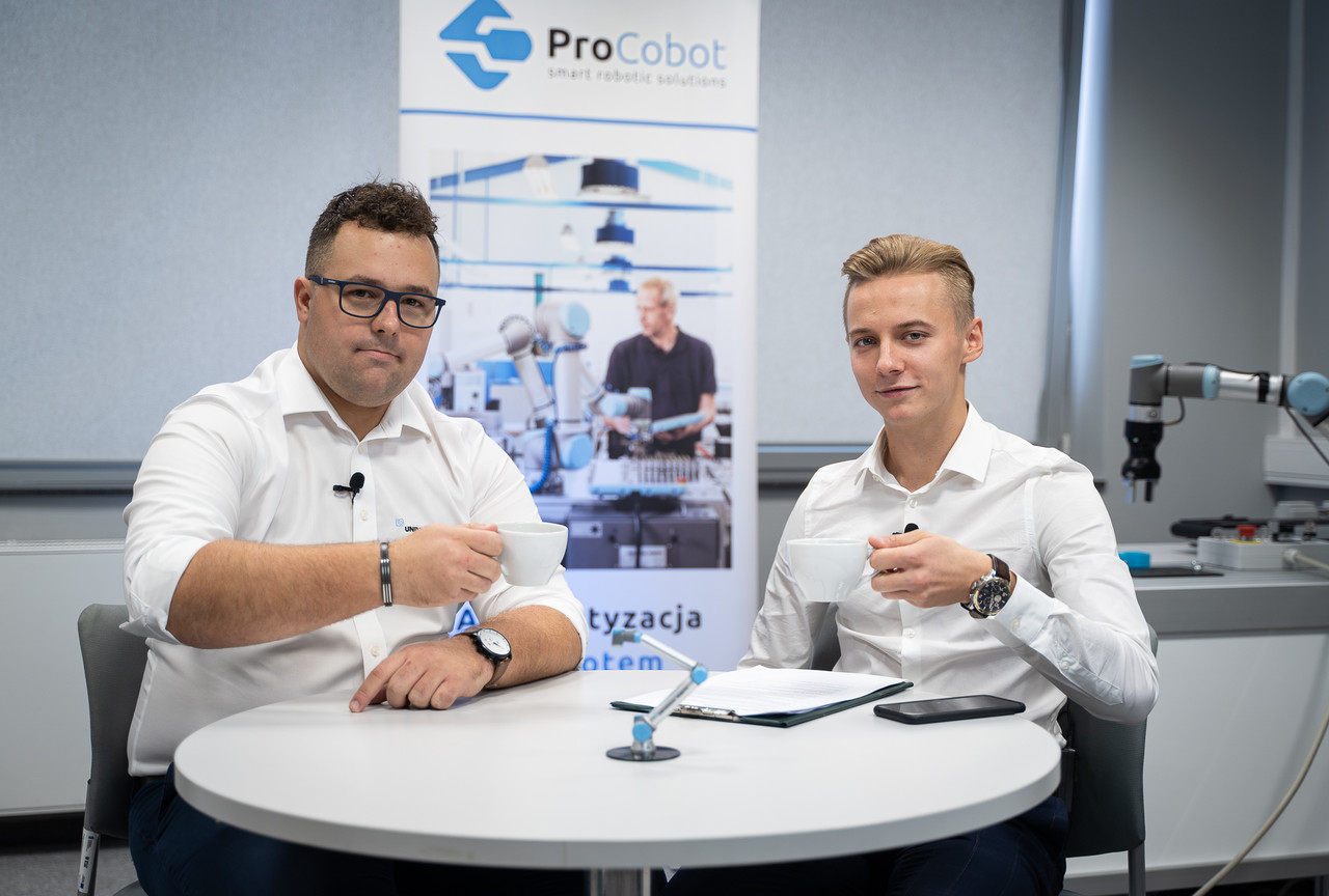 Podcast Technicznie Rzecz Biorąc