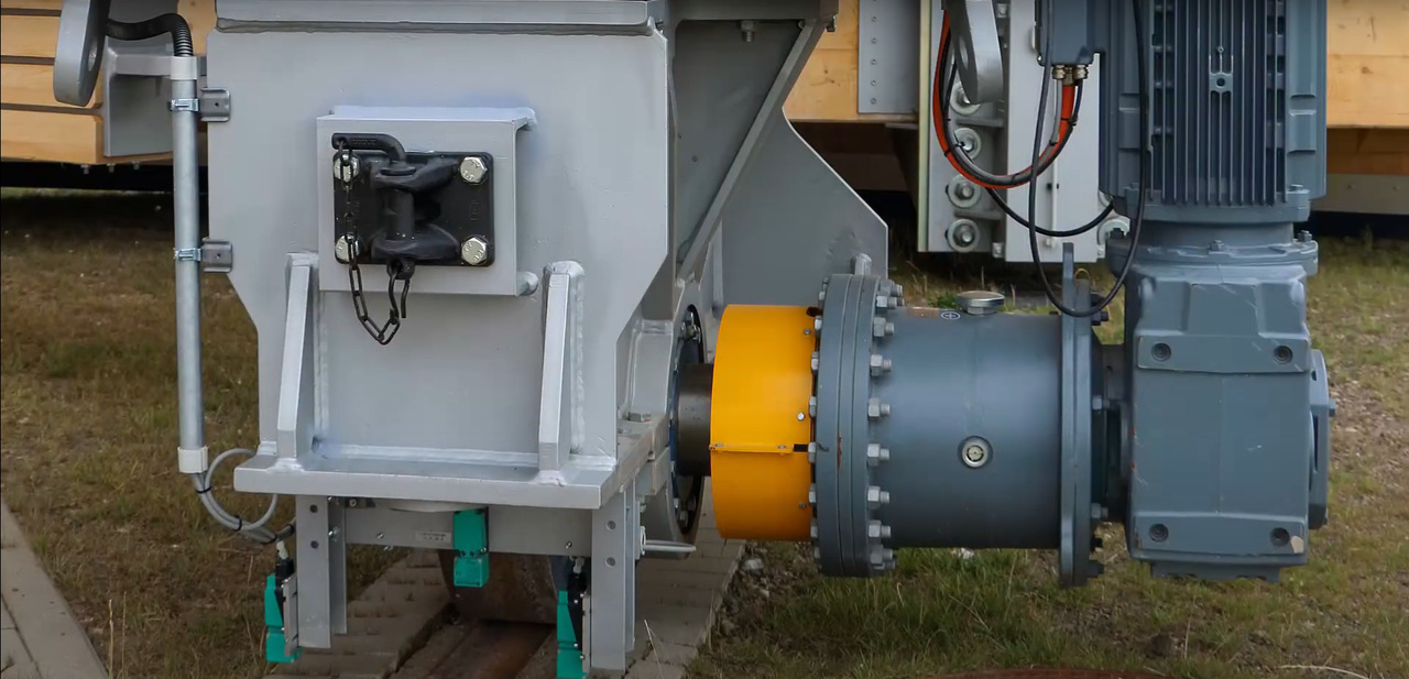 SEW-EURODRIVE sterowiec
