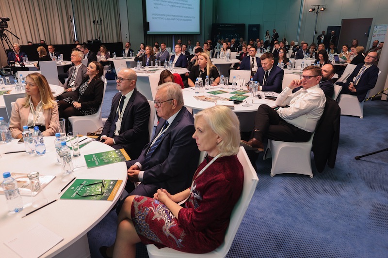 Green Industry Summit 2022 panele