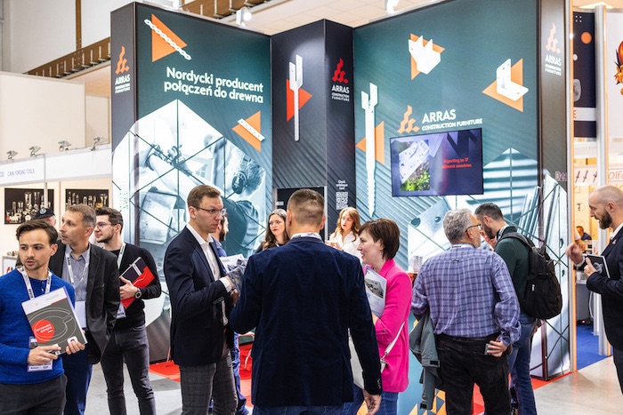 FASTENER POLAND 2022 wystawca