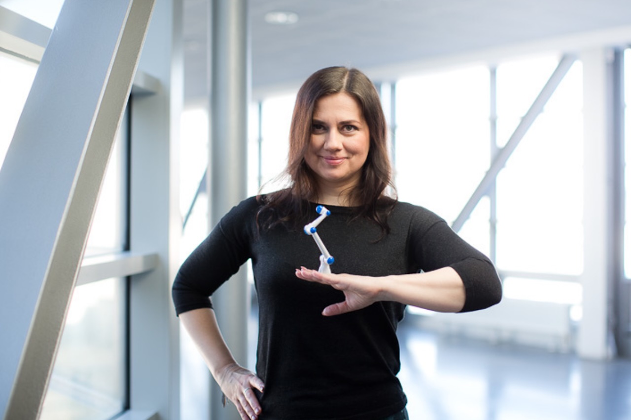 ITM Anna Lemańska-Kramer